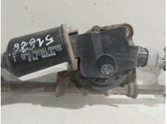 Recambio de motor limpia delantero para toyota yaris (_p1_) 1.3 (ncp10_, scp12_) referencia OEM IAM 8511052010   2