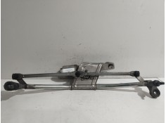 Recambio de motor limpia delantero para ford tourneo connect 1.8 tdci referencia OEM IAM 8T1617508AB  