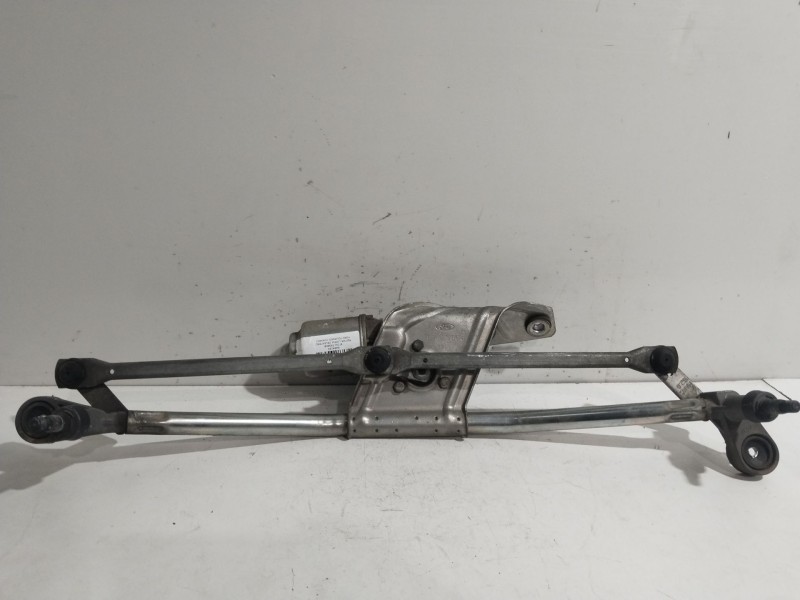 Recambio de motor limpia delantero para ford tourneo connect 1.8 tdci referencia OEM IAM 8T1617508AB  