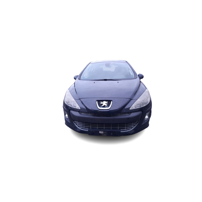 PEUGEOT 308 I (4A_, 4C_) - imagen 1