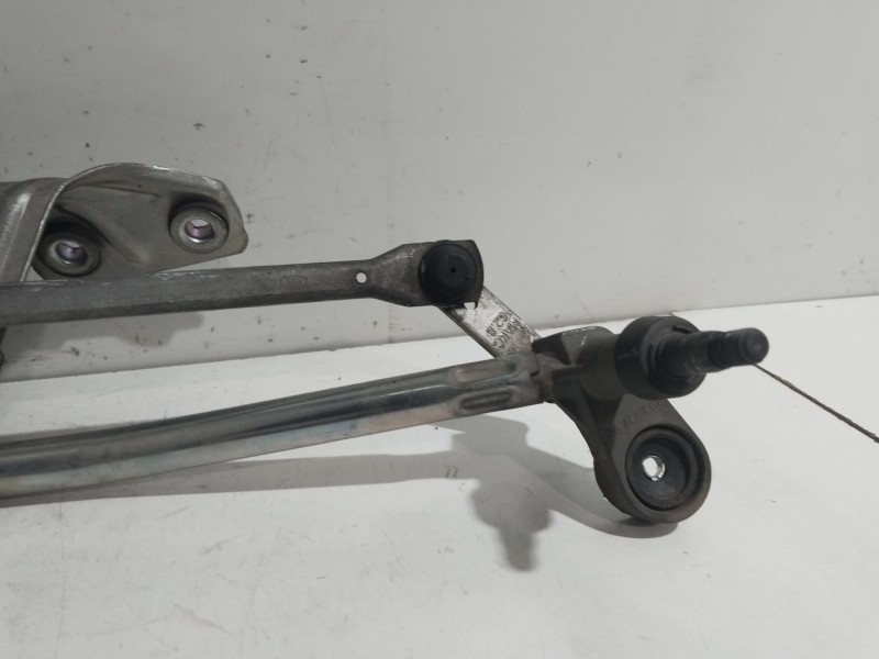 Recambio de motor limpia delantero para ford tourneo connect 1.8 tdci referencia OEM IAM 8T1617508AB  