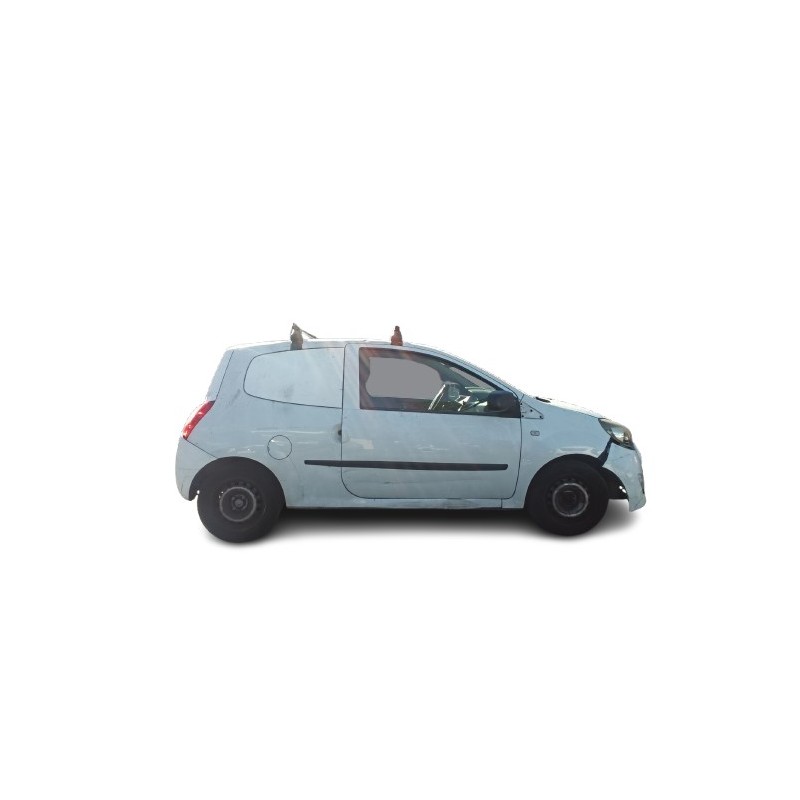 RENAULT TWINGO II (CN0_) - imagen 2