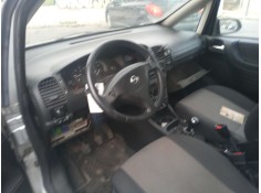 opel zafira a monospace (t98) del año 2004 2