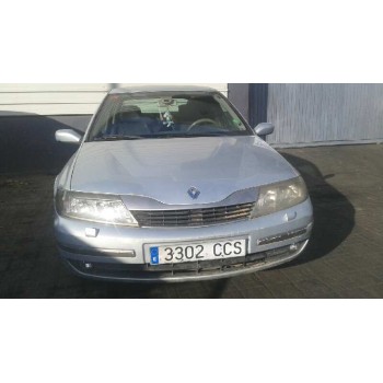 RENAULT LAGUNA II GRANDTOUR (KG0)