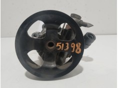 Recambio de bomba direccion para land rover range rover sport i (l320) 2.7 d 4x4 referencia OEM IAM QVB500400U34  