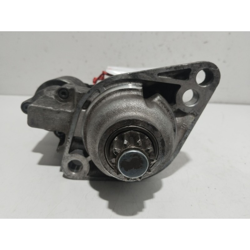 Recambio de motor arranque para skoda octavia ii (1z3) 1.9 tdi referencia OEM IAM 0001123012  