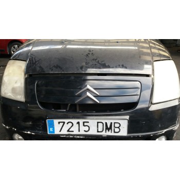 CITROËN C2