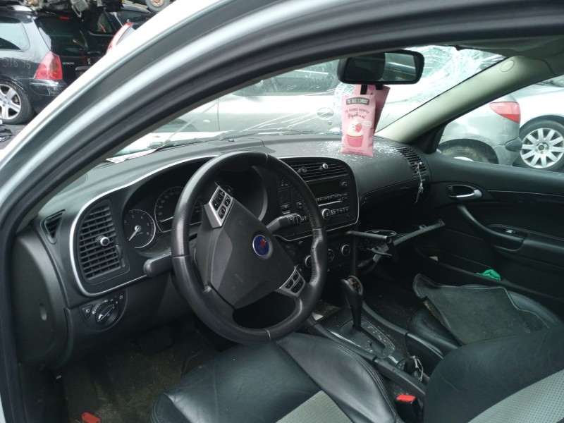 saab 9-3 (ys3d) del año 1998