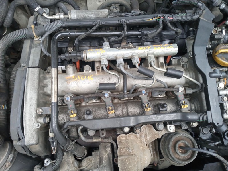 saab 9-3 (ys3d) del año 1998