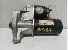 Recambio de motor arranque para citroën c3 pluriel (hb_) 1.4 referencia OEM IAM 5802M9   2
