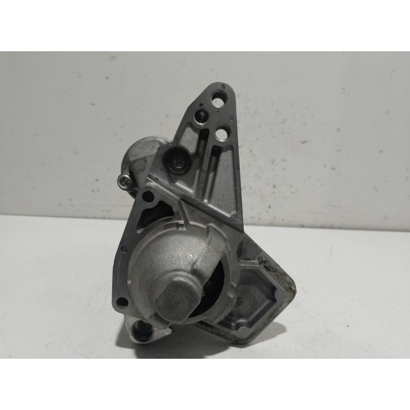 Recambio de motor arranque para dacia sandero ii tce 90 (b8m1, b8ma) referencia OEM IAM M000TD0372ZE  