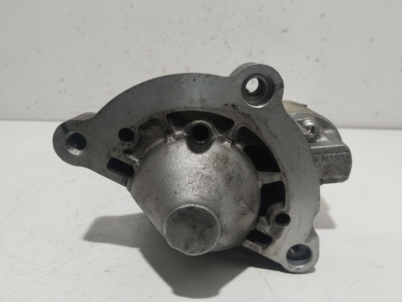 Recambio de motor arranque para peugeot 407 (6d_) 1.8 (6d6fzb) referencia OEM IAM M000T82081  