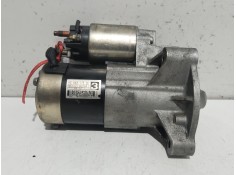 Recambio de motor arranque para peugeot 407 (6d_) 1.8 (6d6fzb) referencia OEM IAM M000T82081   2