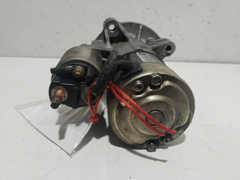 Recambio de motor arranque para peugeot 407 (6d_) 1.8 (6d6fzb) referencia OEM IAM M000T82081  