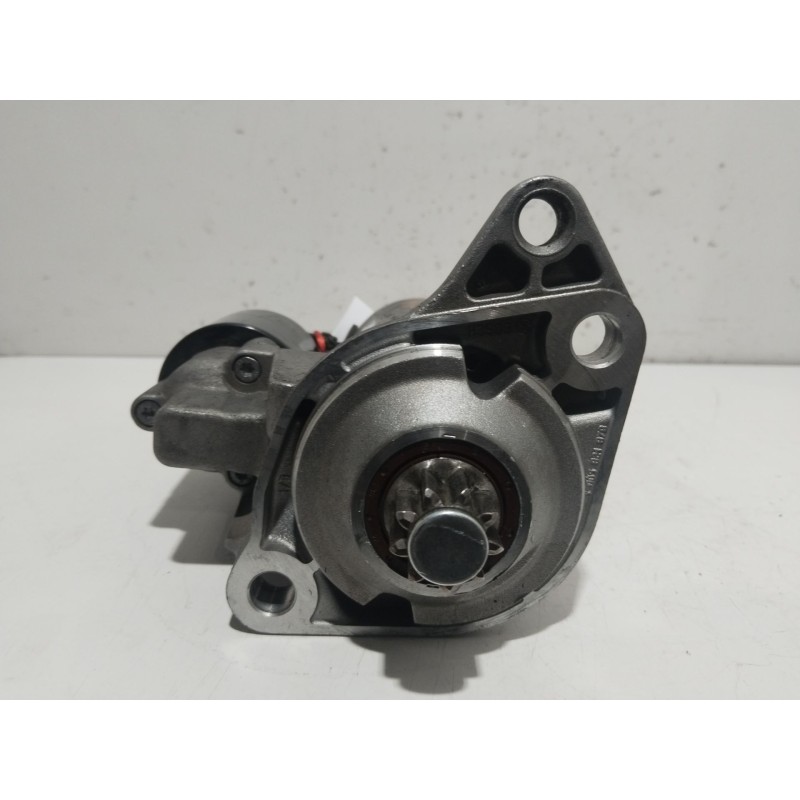 Recambio de motor arranque para volkswagen golf iv variant (1j5) 1.6 16v referencia OEM IAM 0001121006  