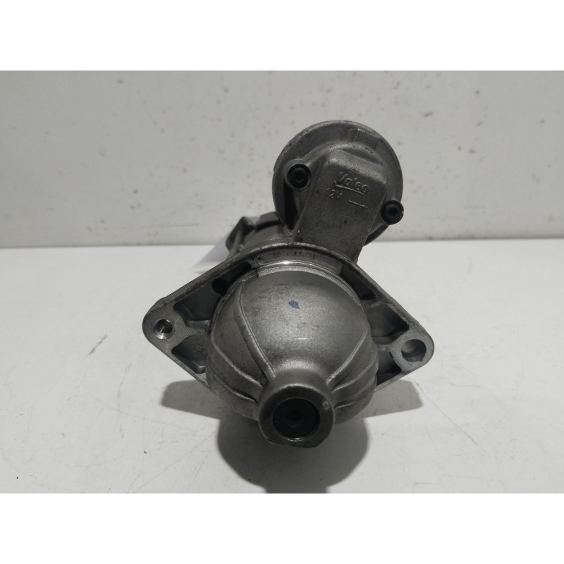 Recambio de motor arranque para peugeot bipper (aa_) 1.3 hdi 75 referencia OEM IAM 51880229  