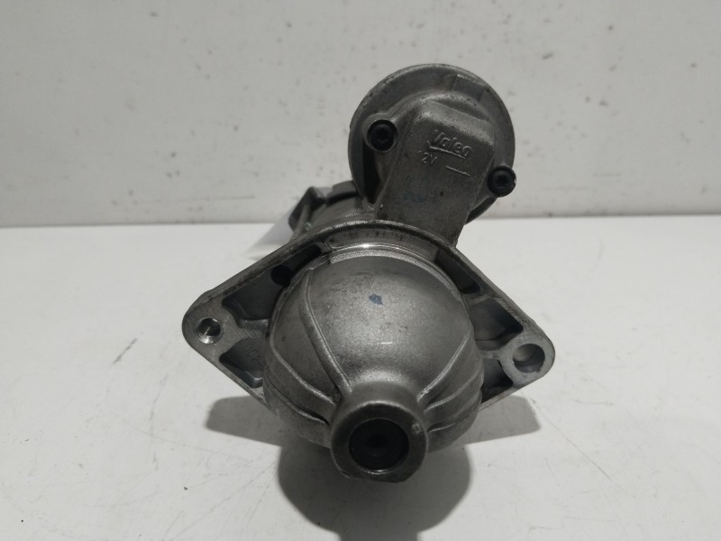 Recambio de motor arranque para peugeot bipper (aa_) 1.3 hdi 75 referencia OEM IAM 51880229  