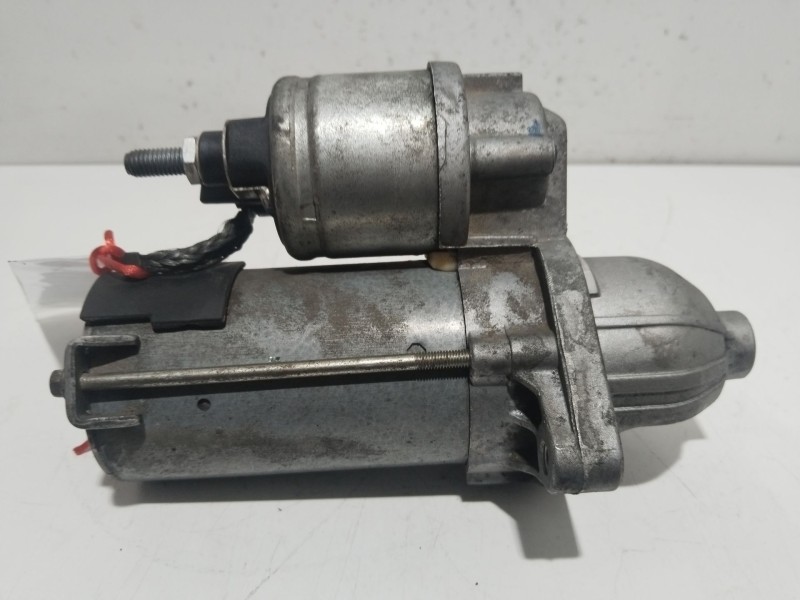 Recambio de motor arranque para peugeot bipper (aa_) 1.3 hdi 75 referencia OEM IAM 51880229  