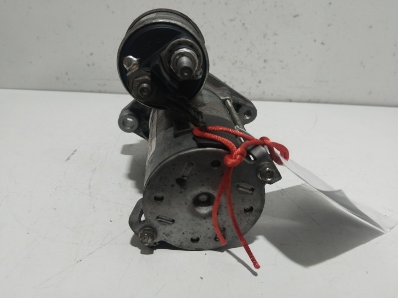 Recambio de motor arranque para peugeot bipper (aa_) 1.3 hdi 75 referencia OEM IAM 51880229  