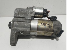 Recambio de motor arranque para land rover range rover sport i (l320) 2.7 d 4x4 referencia OEM IAM NAD500080   2