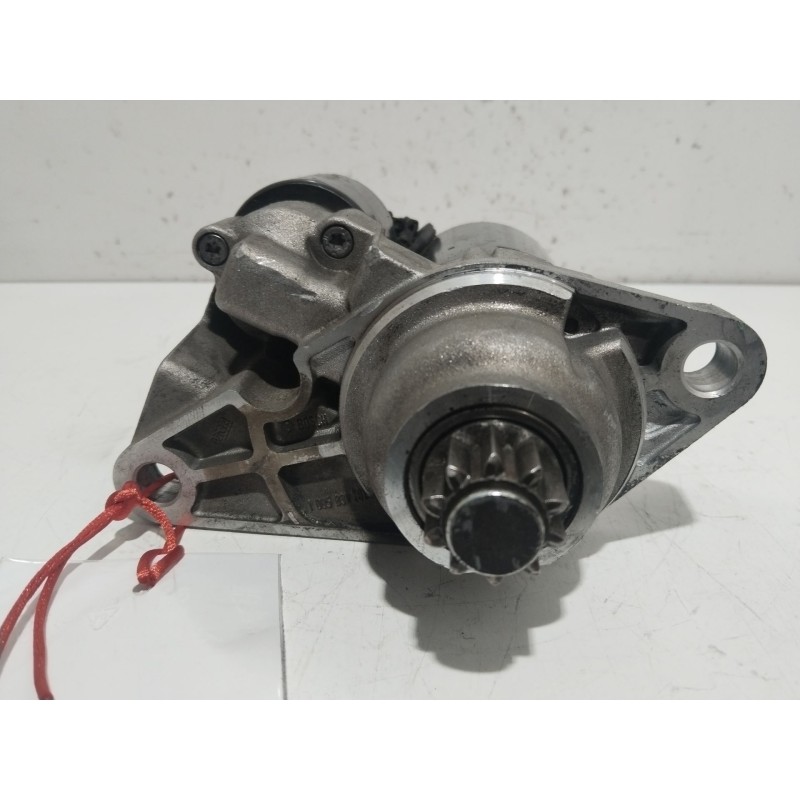 Recambio de motor arranque para seat ibiza iii (6l1) 1.2 referencia OEM IAM 0001120400  