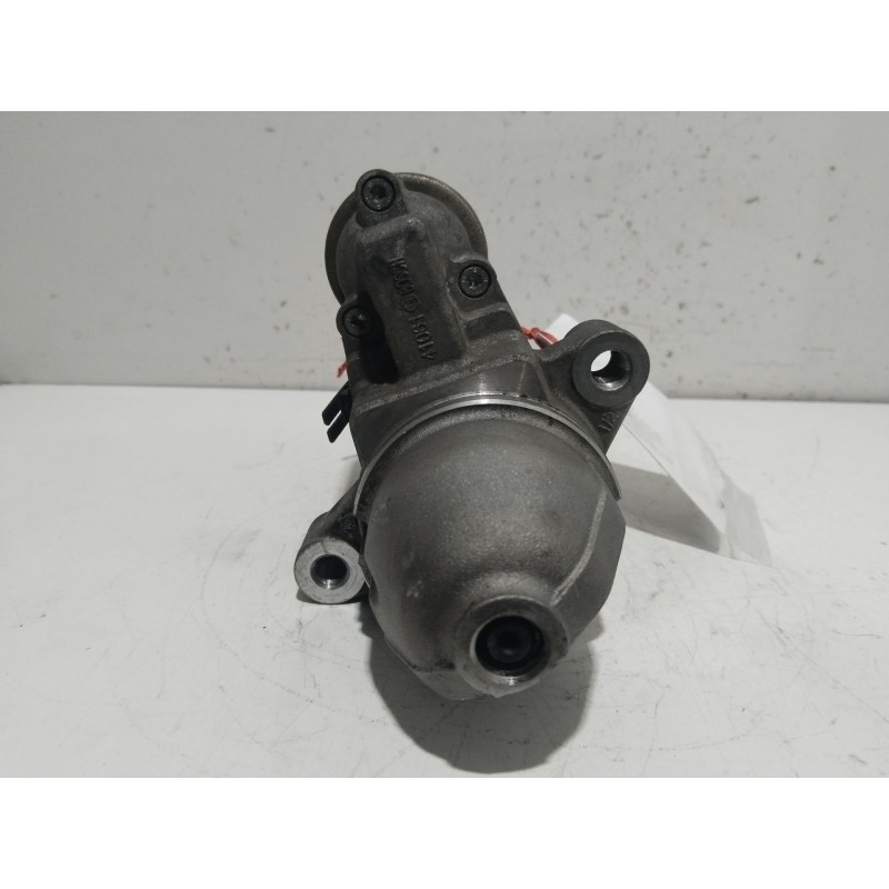 Recambio de motor arranque para mini mini (r56) cooper d referencia OEM IAM 0001138040  