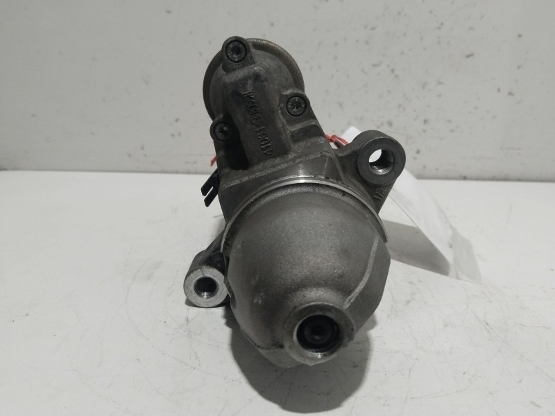 Recambio de motor arranque para mini mini (r56) cooper d referencia OEM IAM 0001138040  