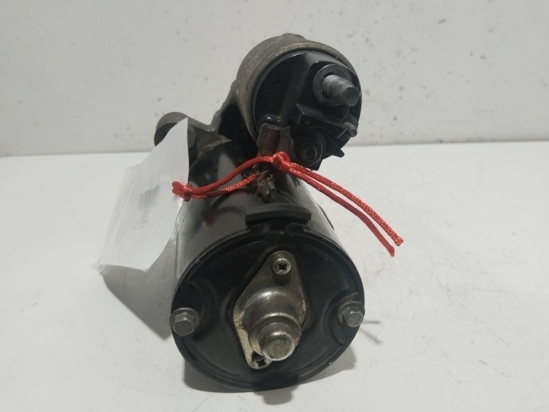 Recambio de motor arranque para mini mini (r56) cooper d referencia OEM IAM 0001138040  