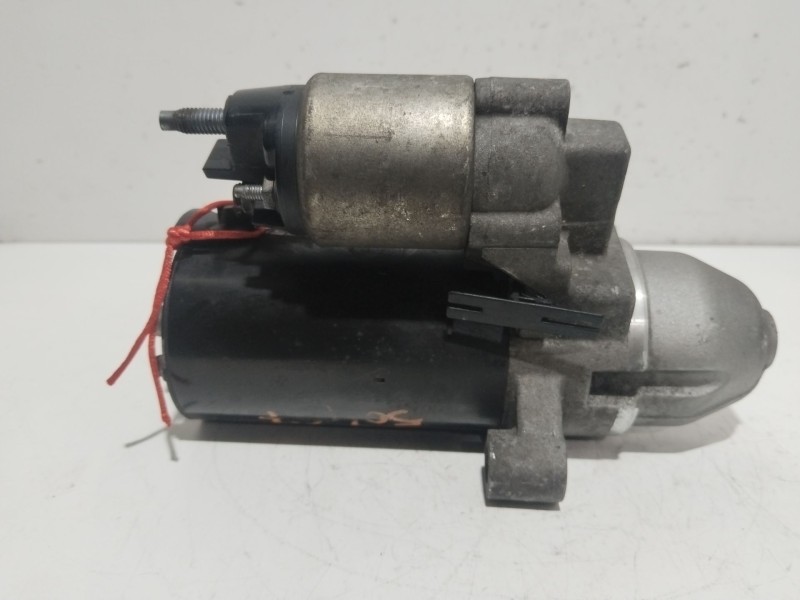 Recambio de motor arranque para mini mini (r56) cooper d referencia OEM IAM 0001138040  