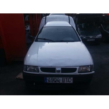 SEAT INCA (6K9)