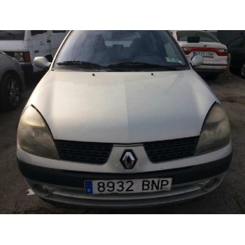 RENAULT CLIO II FASE II (B/CB0)