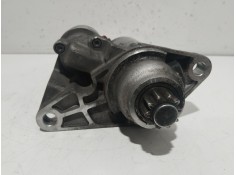 Recambio de motor arranque para seat ibiza iii (6l1) 2.0 referencia OEM IAM 0001120406  