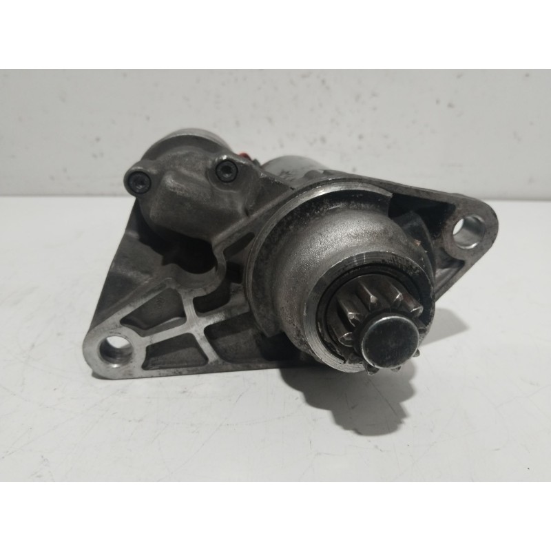 Recambio de motor arranque para seat ibiza iii (6l1) 2.0 referencia OEM IAM 0001120406  