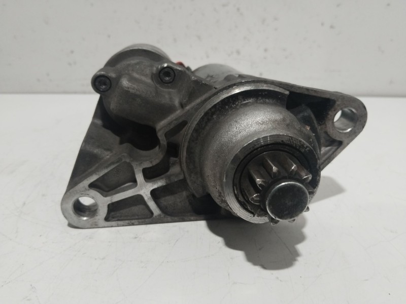 Recambio de motor arranque para seat ibiza iii (6l1) 2.0 referencia OEM IAM 0001120406  