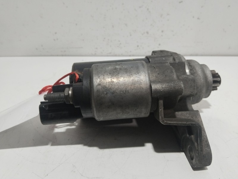 Recambio de motor arranque para seat ibiza iii (6l1) 2.0 referencia OEM IAM 0001120406  