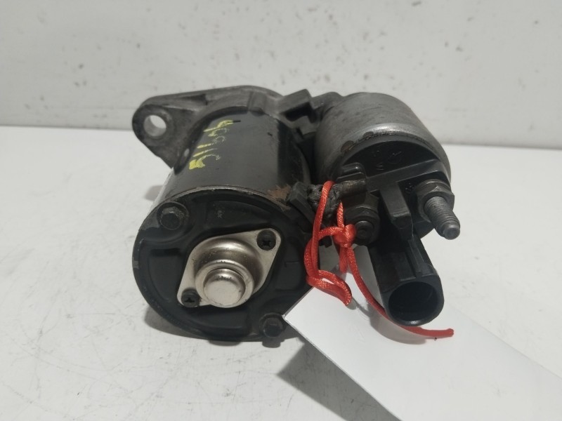 Recambio de motor arranque para seat ibiza iii (6l1) 2.0 referencia OEM IAM 0001120406  