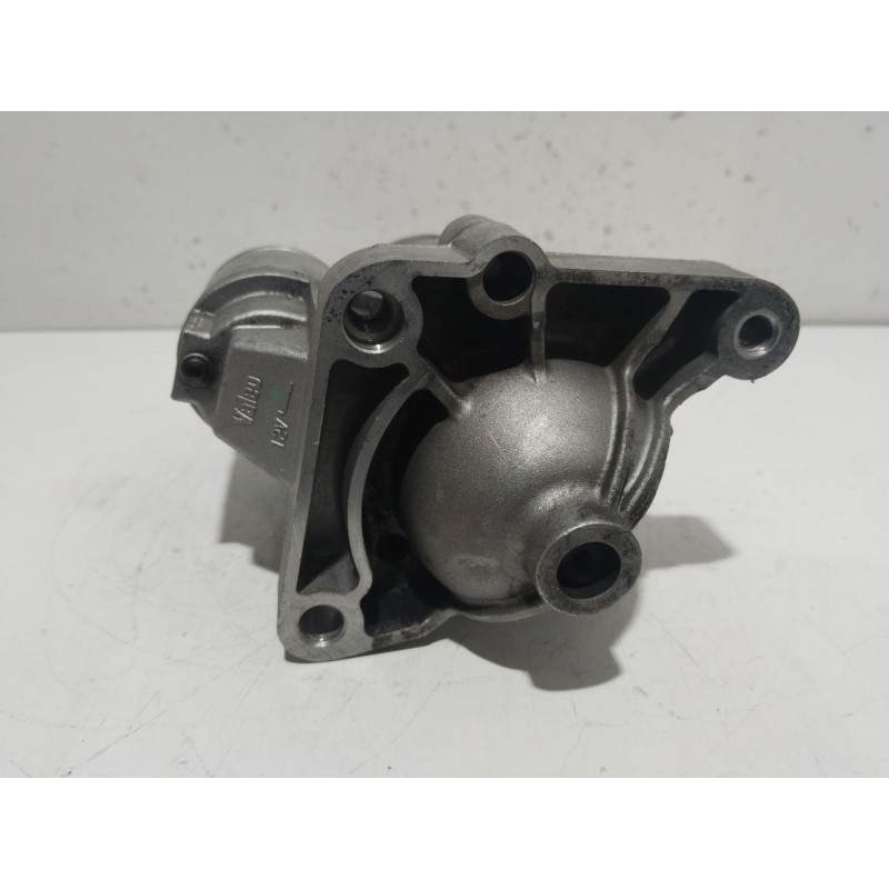 Recambio de motor arranque para renault espace iv (jk0) dynamique referencia OEM IAM 8200237594  