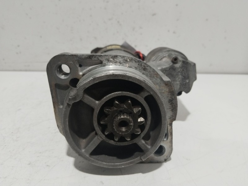 Recambio de motor arranque para kia sorento 2.5 crdi emotion referencia OEM IAM 1250128   Recambio de motor arranque para kia sorento 2.5 crdi emotion referencia OEM IAM 1250128