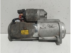Recambio de motor arranque para kia sorento 2.5 crdi emotion referencia OEM IAM 1250128   2