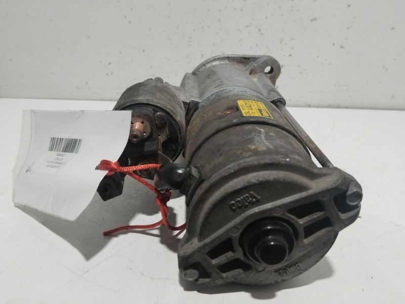 Recambio de motor arranque para kia sorento 2.5 crdi emotion referencia OEM IAM 1250128   Recambio de motor arranque para kia sorento 2.5 crdi emotion referencia OEM IAM 1250128