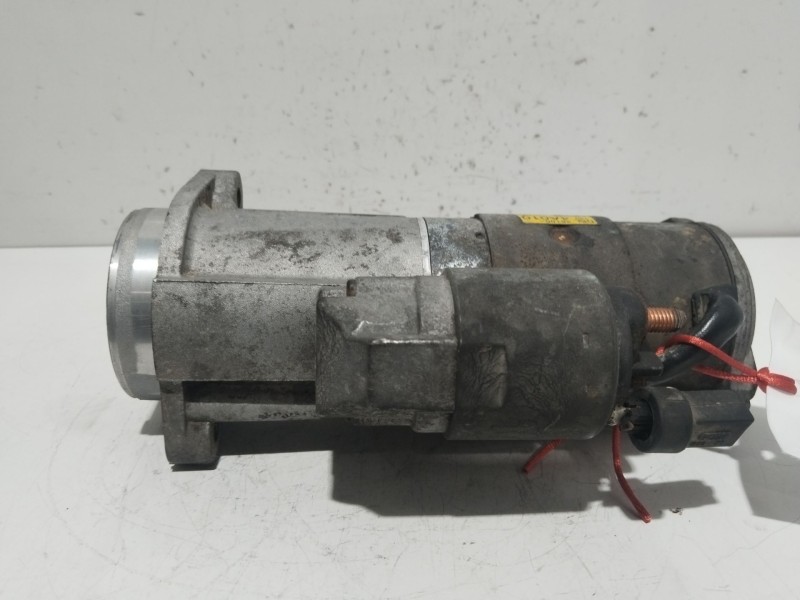 Recambio de motor arranque para kia sorento 2.5 crdi emotion referencia OEM IAM 1250128   Recambio de motor arranque para kia sorento 2.5 crdi emotion referencia OEM IAM 1250128