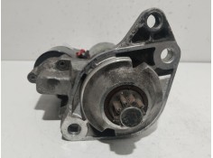 Recambio de motor arranque para seat altea xl (5p5, 5p8) 1.6 tdi referencia OEM IAM 0001121006  