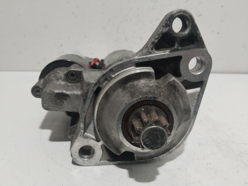 Recambio de motor arranque para seat altea xl (5p5, 5p8) 1.6 tdi referencia OEM IAM 0001121006  