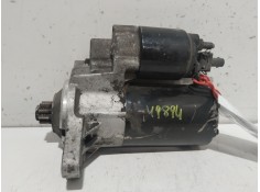 Recambio de motor arranque para seat altea xl (5p5, 5p8) 1.6 tdi referencia OEM IAM 0001121006   2