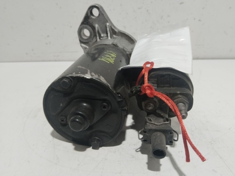 Recambio de motor arranque para seat altea xl (5p5, 5p8) 1.6 tdi referencia OEM IAM 0001121006  