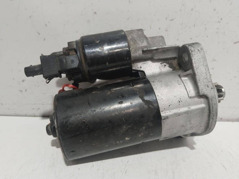 Recambio de motor arranque para seat altea xl (5p5, 5p8) 1.6 tdi referencia OEM IAM 0001121006  