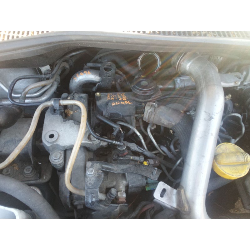 RENAULT TWINGO II (CN0_) - imagen 3