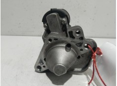 Recambio de motor arranque para renault fluence (l3_) 1.5 dci (l30a) referencia OEM IAM 7711497567