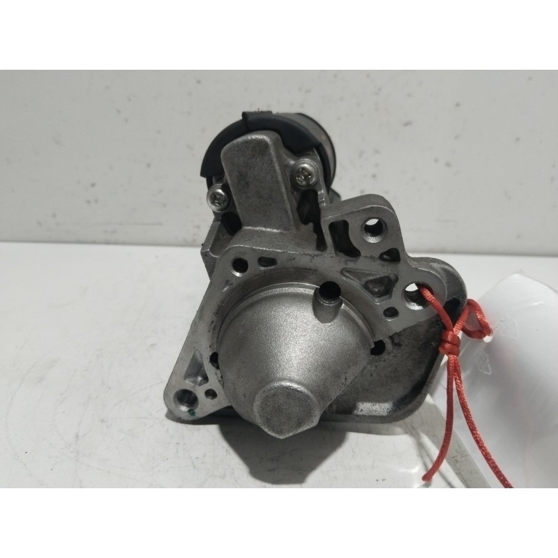 Recambio de motor arranque para renault fluence (l3_) 1.5 dci (l30a) referencia OEM IAM 7711497567  