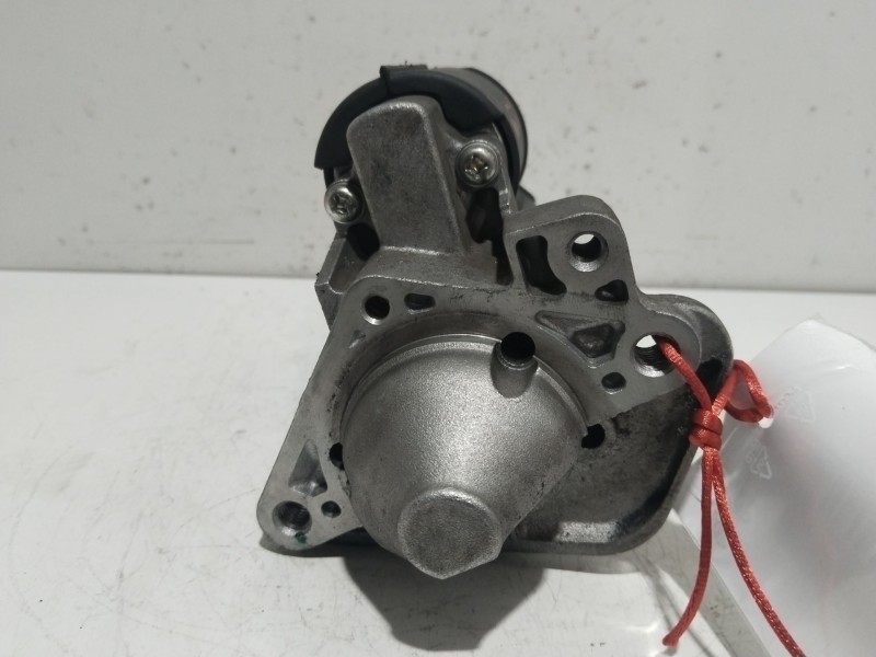 Recambio de motor arranque para renault fluence (l3_) 1.5 dci (l30a) referencia OEM IAM 7711497567  